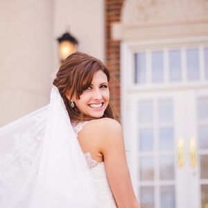 Meet your Posher, Allison